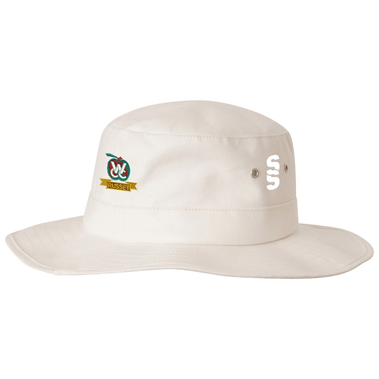 Weaverham Cricket Club - Floppy Hat