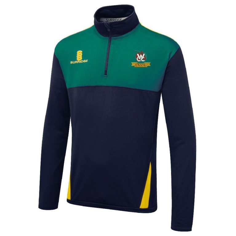 Weaverham Cricket Club - Performance Top