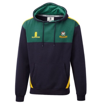 Weaverham Cricket Club - Blade Hoody
