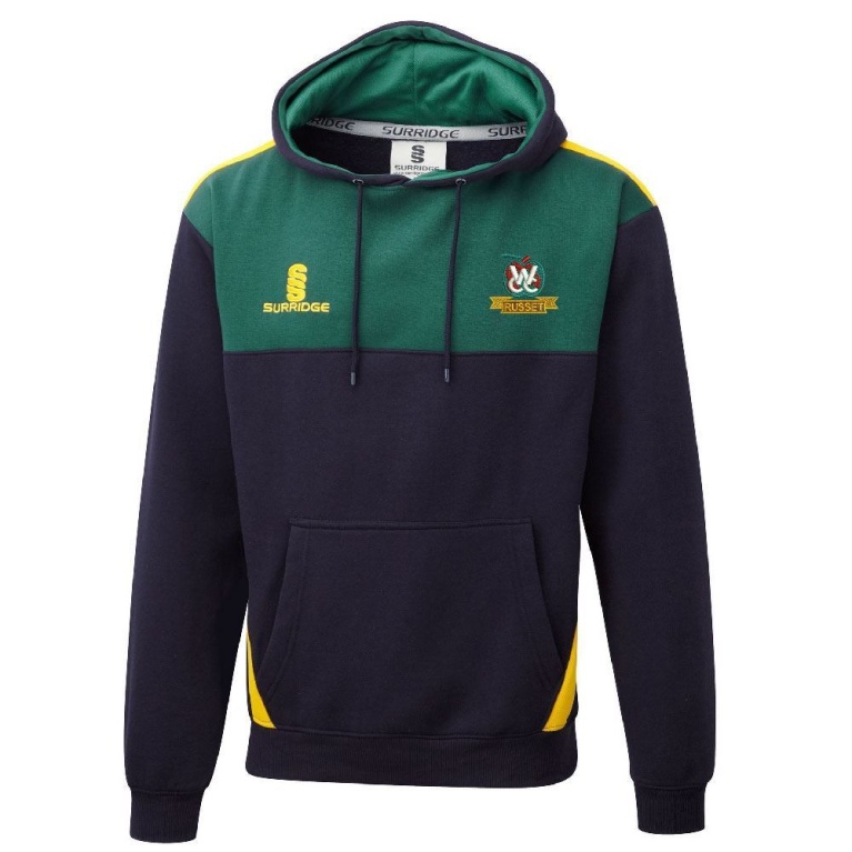 Weaverham Cricket Club - Blade Hoody