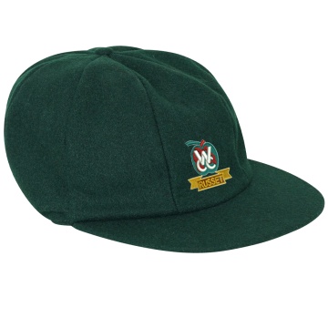 Weaverham Cricket Club - Baggy Cricket Cap