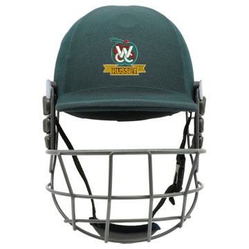 Forma Cricket Helmet - Little Master - Steel Grill