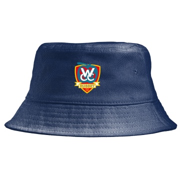 WEAVERHAM CC Dual Bucket Hat - Navy