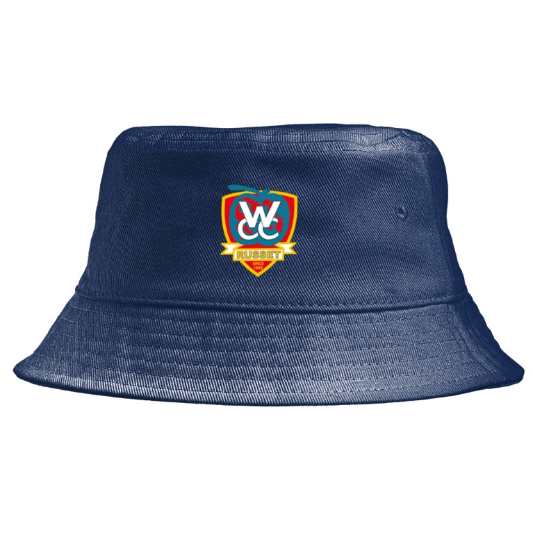WEAVERHAM CC Dual Bucket Hat - Navy