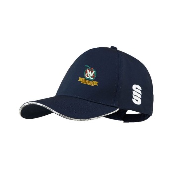 Weaverham Cricket Club - Cap